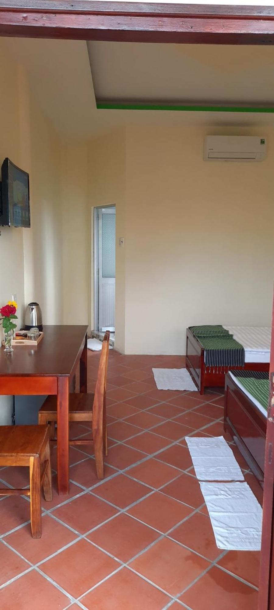 Flower & Frog Homestay Sa Dec Buitenkant foto