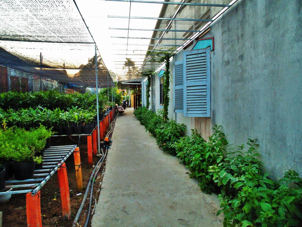 Flower & Frog Homestay Sa Dec Buitenkant foto