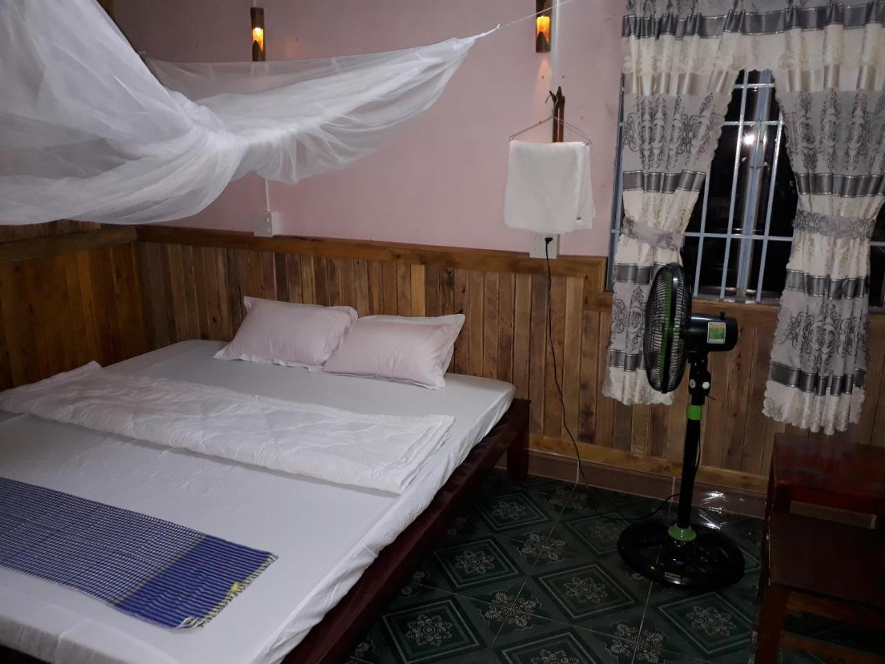 Flower & Frog Homestay Sa Dec Buitenkant foto